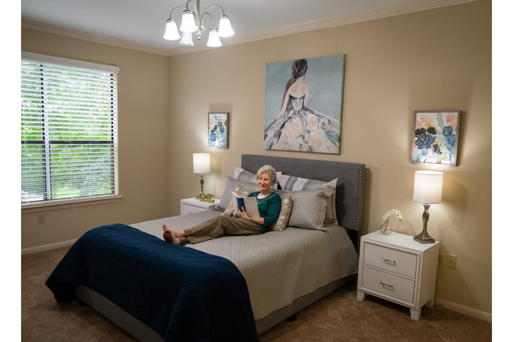 1 Bed